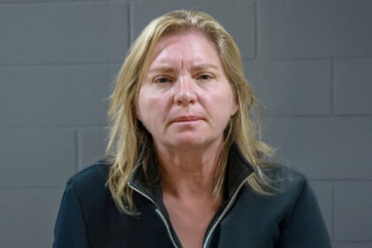 Дурное влияние: история Джоди Хильдебрандт