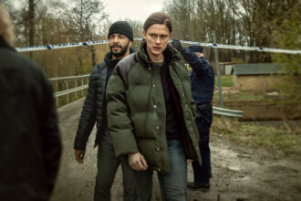 Земля греха