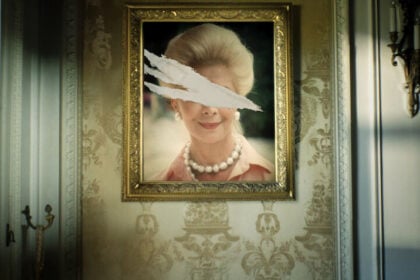 Убийство в Монако