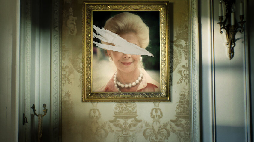 Убийство в Монако