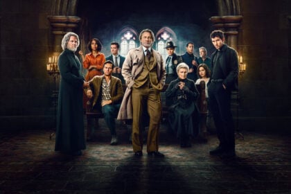 Достать ножи: Воскрешение покойника