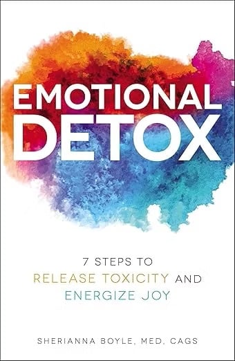 Emotional Detox Deck