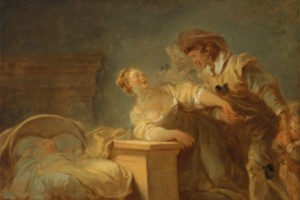 JEAN-HONORÉ FRAGONARD